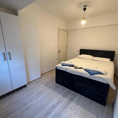 Oda Suit Otel * Denizli (Denizli)