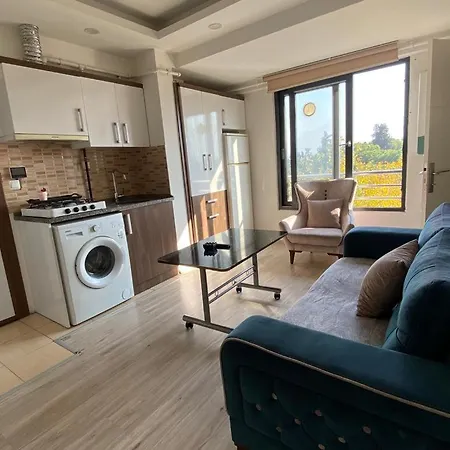 Oda Suit Otel Hotel *