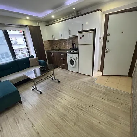 Oda Suit Otel Aparthotel Denizli (Denizli)