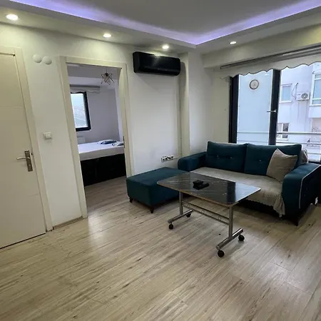 Oda Suit Otel Aparthotel *