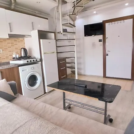 Oda Suit Otel Hotel *