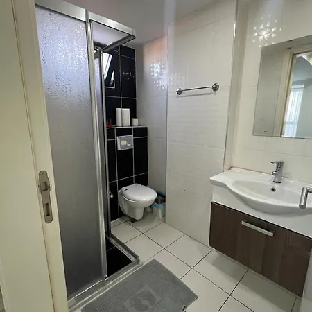 Aparthotel Oda Suit Otel