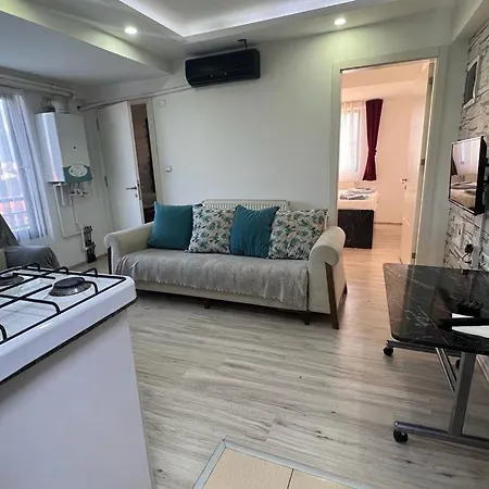 Oda Suit Otel * Denizli (Denizli)