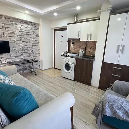 Отель Oda Suit Otel