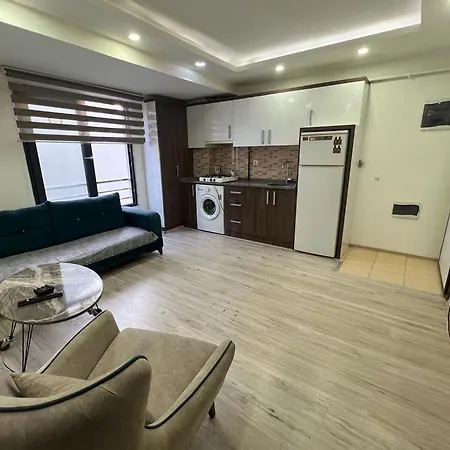 Aparthotel Oda Suit Otel