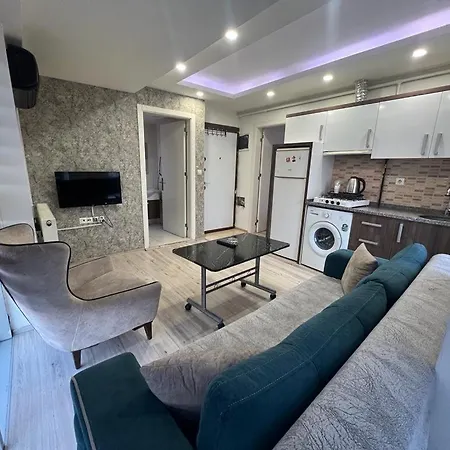 Oda Suit Otel *
