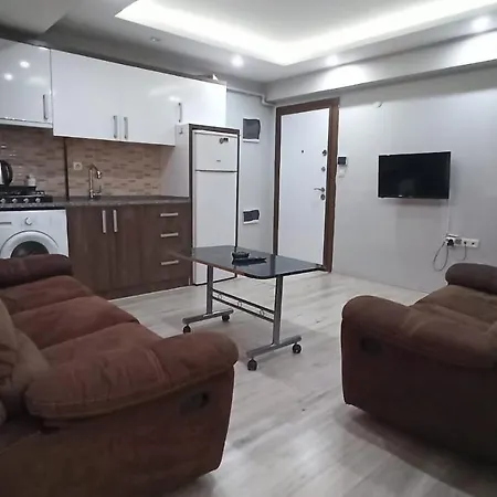 Aparthotel Oda Suit Otel