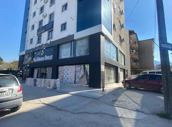 Oda Suit Otel Denizli (Denizli)