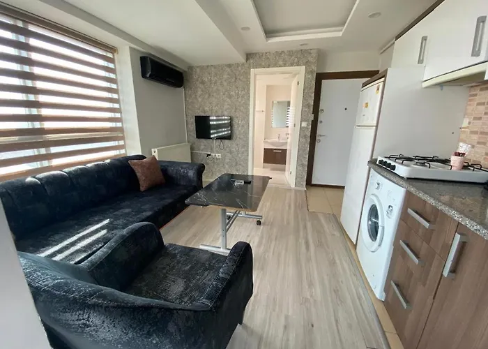 Oda Suit Otel Denizli (Denizli)