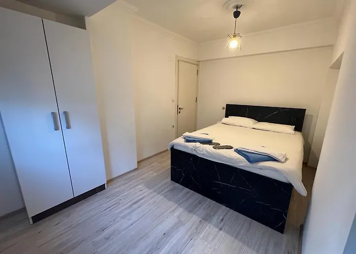 Oda Suit Otel * Denizli (Denizli)