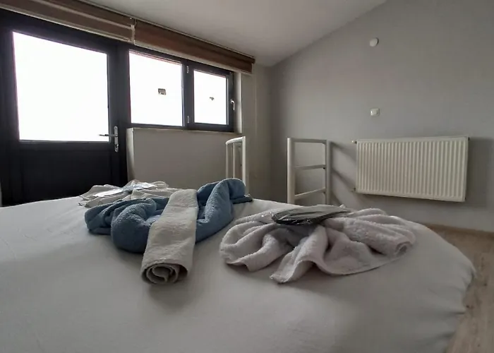 Hotel Oda Suit Otel Denizli (Denizli)